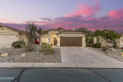 5005 S Louie Lamour Dr, Gold Canyon, AZ 85118