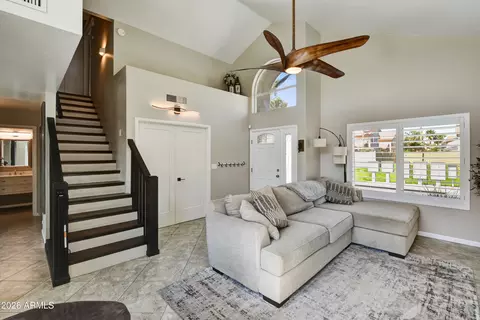 Entry Way - 4413 E Bluefield Ave, Phoenix, AZ 85032 photo 1 of 2