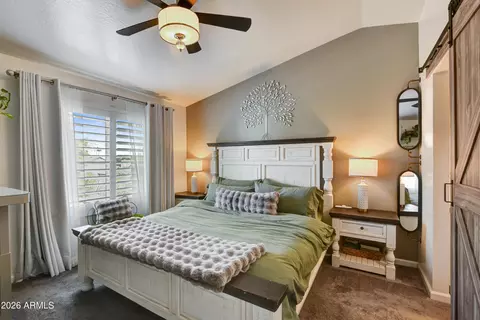 Bedroom - 4413 E Bluefield Ave, Phoenix, AZ 85032 photo 2 of 4