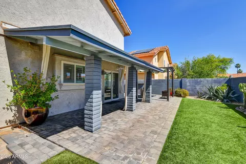 Exterior - 4413 E Bluefield Ave, Phoenix, AZ 85032 photo 1 of 5