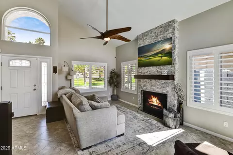 Living - 4413 E Bluefield Ave, Phoenix, AZ 85032 photo 1 of 2