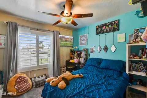 Bedroom - 4413 E Bluefield Ave, Phoenix, AZ 85032 photo 3 of 4