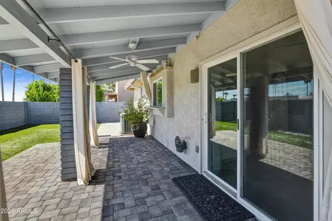 Exterior - 4413 E Bluefield Ave, Phoenix, AZ 85032 photo 4 of 5