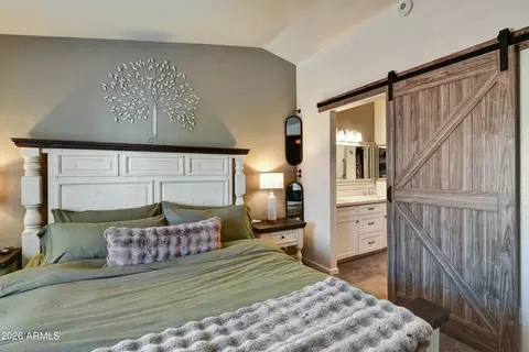 Bedroom - 4413 E Bluefield Ave, Phoenix, AZ 85032 photo 1 of 4