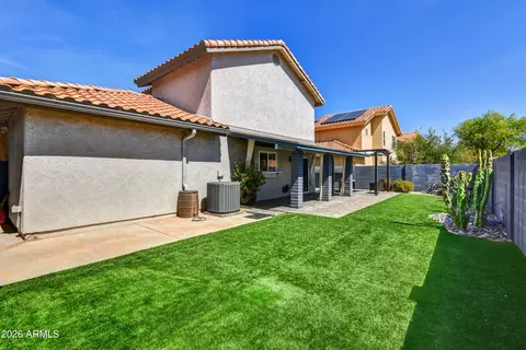 Exterior - 4413 E Bluefield Ave, Phoenix, AZ 85032 photo 2 of 5