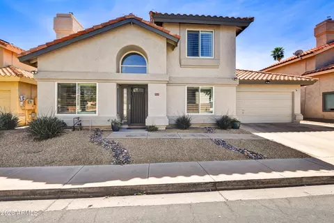 Exterior - 4413 E Bluefield Ave, Phoenix, AZ 85032 photo 5 of 5