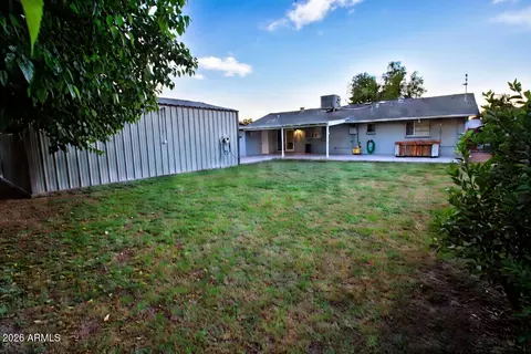 Exterior - 447 S Spencer --, Mesa, AZ 85204 photo 5 of 7
