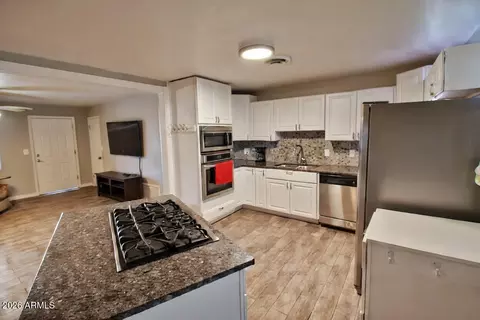 Kitchen - 447 S Spencer --, Mesa, AZ 85204 photo 1 of 13