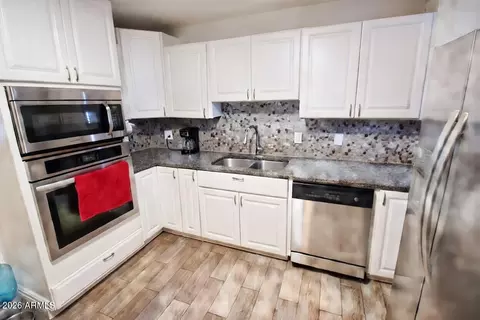 Kitchen - 447 S Spencer --, Mesa, AZ 85204 photo 6 of 13