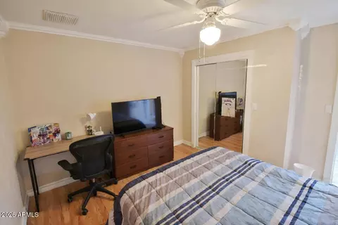 Bedroom - 447 S Spencer --, Mesa, AZ 85204 photo 11 of 12