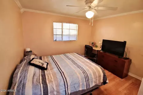 Bedroom - 447 S Spencer --, Mesa, AZ 85204 photo 12 of 12