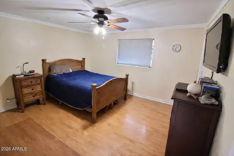 Bedroom - 447 S Spencer --, Mesa, AZ 85204 photo 4 of 12