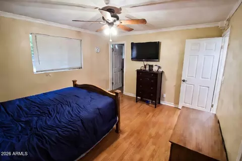 Bedroom - 447 S Spencer --, Mesa, AZ 85204 photo 3 of 12