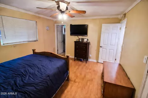 Bedroom - 447 S Spencer --, Mesa, AZ 85204 photo 5 of 12
