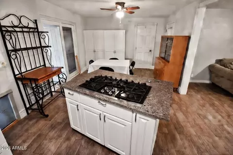 Kitchen - 447 S Spencer --, Mesa, AZ 85204 photo 13 of 13