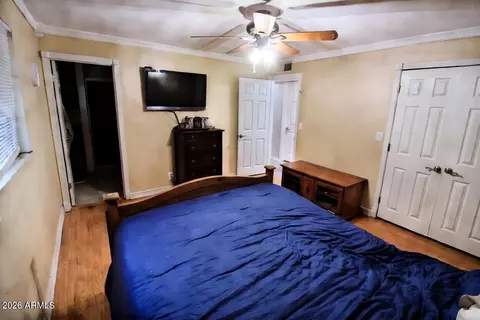 Bedroom - 447 S Spencer --, Mesa, AZ 85204 photo 1 of 12