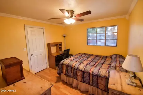 Bedroom - 447 S Spencer --, Mesa, AZ 85204 photo 7 of 12