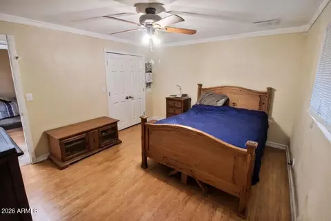 Bedroom - 447 S Spencer --, Mesa, AZ 85204 photo 2 of 12