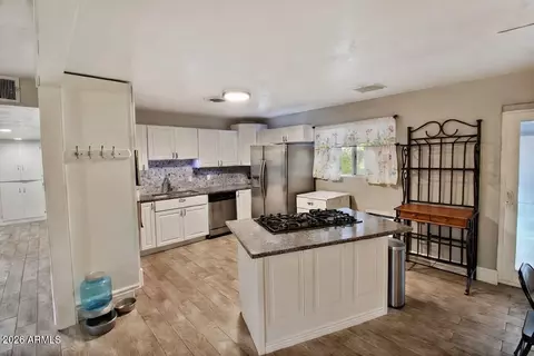 Kitchen - 447 S Spencer --, Mesa, AZ 85204 photo 2 of 13