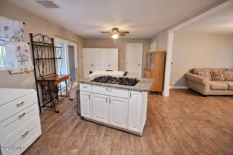 Kitchen - 447 S Spencer --, Mesa, AZ 85204 photo 12 of 13