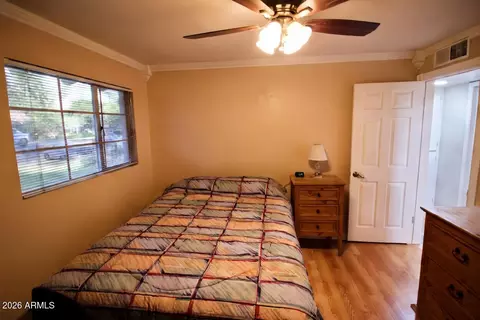 Bedroom - 447 S Spencer --, Mesa, AZ 85204 photo 6 of 12