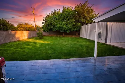 Exterior - 447 S Spencer --, Mesa, AZ 85204 photo 3 of 7