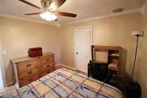 Bedroom - 447 S Spencer --, Mesa, AZ 85204 photo 9 of 12