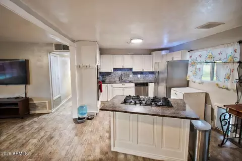 Kitchen - 447 S Spencer --, Mesa, AZ 85204 photo 7 of 13