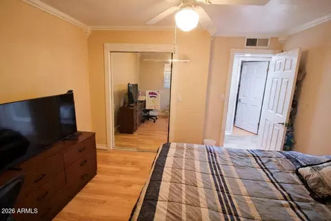 Bedroom - 447 S Spencer --, Mesa, AZ 85204 photo 10 of 12