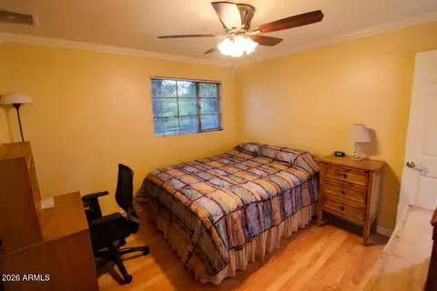 Bedroom - 447 S Spencer --, Mesa, AZ 85204 photo 8 of 12