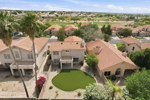 6462 E Raftriver St, Mesa, AZ 85215