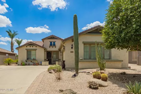 583 W Bismark St, San Tan Valley, AZ 85143
