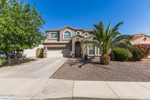 586 E Baker Dr, San Tan Valley, AZ 85140