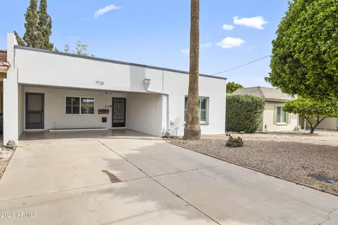 7714 E Chaparral Rd, Scottsdale, AZ 85250