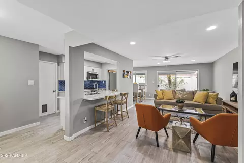 7714 E Chaparral Rd, Scottsdale, AZ 85250