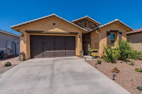 4332 N 197th Dr, Litchfield Park, AZ 85340