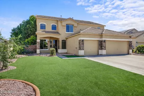 12941 W Vista Paseo Dr, Litchfield Park, AZ 85340
