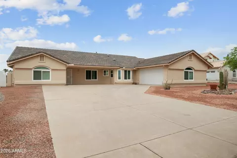 2525 Cherry Hills Dr, Sierra Vista, AZ 85650