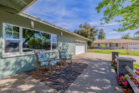 Exterior - 4942 E Whitton Ave, Phoenix, AZ 85018 photo 8 of 31
