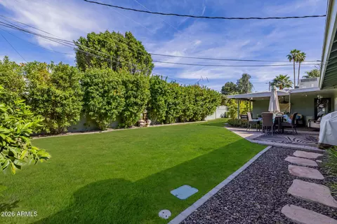 Exterior - 4942 E Whitton Ave, Phoenix, AZ 85018 photo 21 of 31