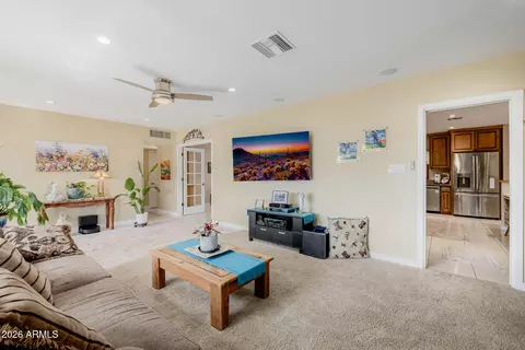 Living - 4942 E Whitton Ave, Phoenix, AZ 85018 photo 3 of 3