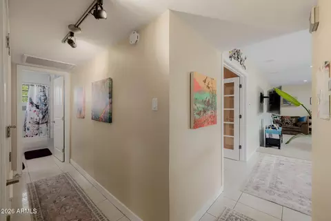 Entry Way - 4942 E Whitton Ave, Phoenix, AZ 85018 photo 5 of 5