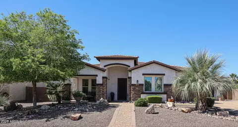 4282 N 180th Dr, Goodyear, AZ 85395