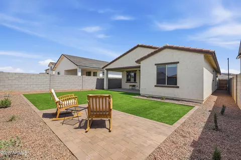 3534 S 182nd Ln, Goodyear, AZ 85338