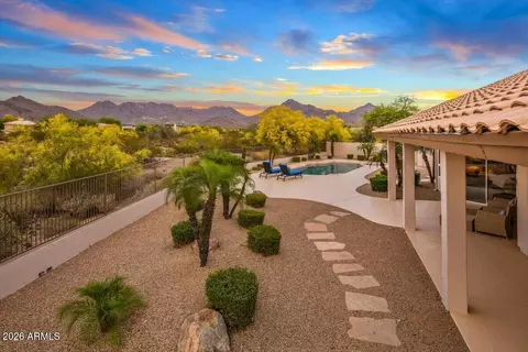 9294 E Palm Tree Dr, Scottsdale, AZ 85255