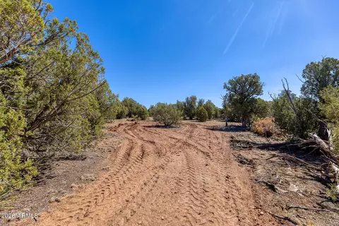 0000 Aubri Ln #B, Show Low, AZ 85901