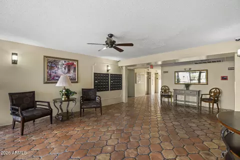 Entry Way - 3033 E Devonshire Ave #3015, Phoenix, AZ 85016 photo 1 of 1