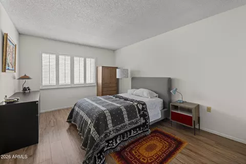 Bedroom - 3033 E Devonshire Ave #3015, Phoenix, AZ 85016 photo 1 of 1