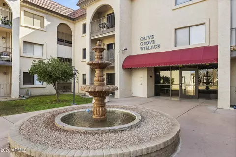 3033 E Devonshire Ave #3015, Phoenix, AZ 85016