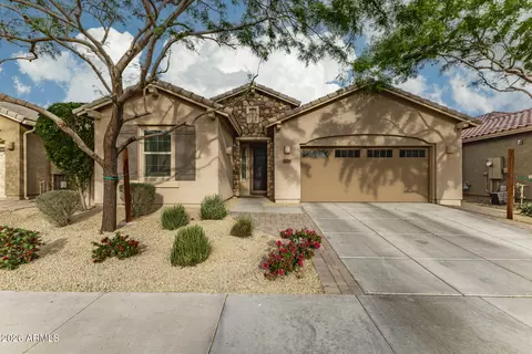 28701 N 40th Way, Cave Creek, AZ 85331